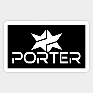 porter Magnet